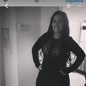 Meet your Posher, Mayra